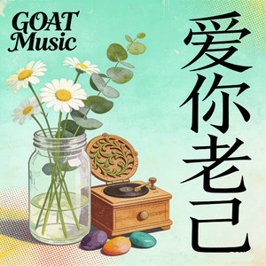 爱你老己，明天见