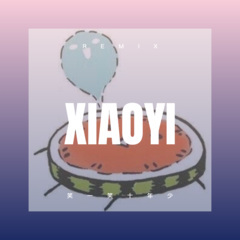 爱情的小船 (Remix)