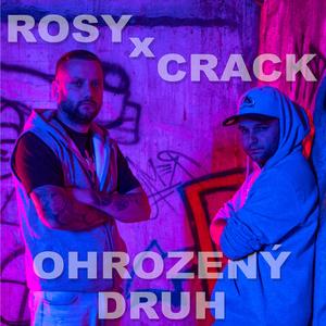 Rosy - Ohrozený Druh (feat. Crack Casta)