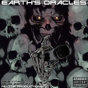 Earth's Oracles (feat. Silas Zephania)