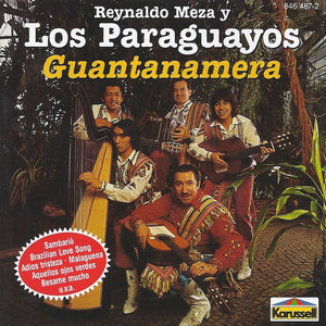 Malaguena (Gitarrensolo)