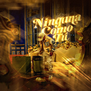 Ninguna Como Tu