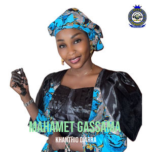 MAHAMET GASSAMA