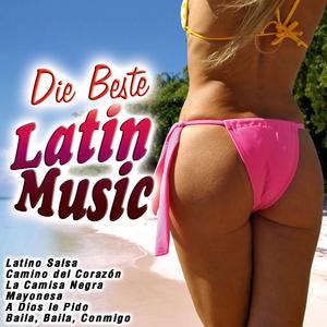 Latino Salsa