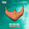 Boy Kiss Girl - Wasting Time