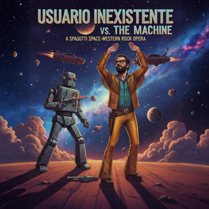 Paralelos cruzados (Remix de mis canciones)