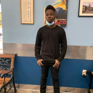 Num Ya Yaymani (Is You That I Want)