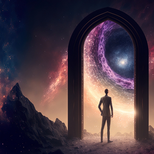 Doorwaves