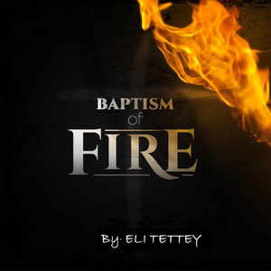 Baptism of Fire