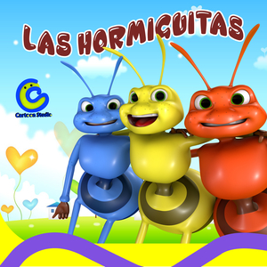 Hormiguitas de Colores (Infantil)