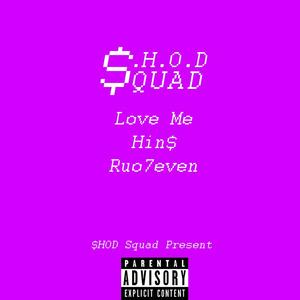 Luv Me(Prod.Young OZ)