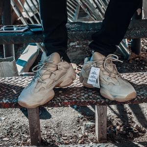 Yeezys