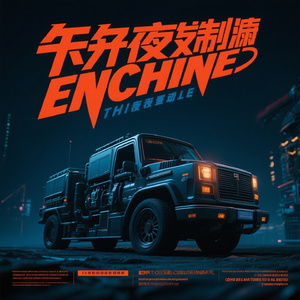 午夜引擎