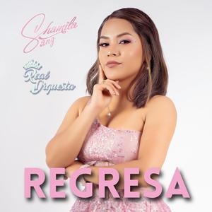Regresa (feat. Real Orquesta)