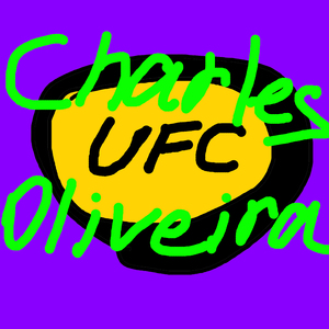 Charles Oliveira