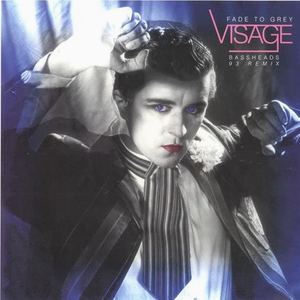 Fade To Grey (Bassheads Trance Mix)