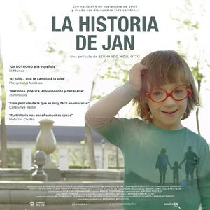 La Historia de Jan (feat. Diego Castaño, Guille Mostaza & Bernardo Moll)