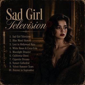 Sad Girl Television