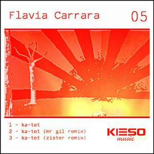 Ka - Tet (Zister Remix)