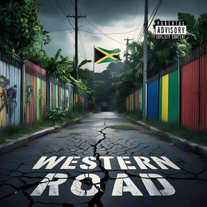 Western Road