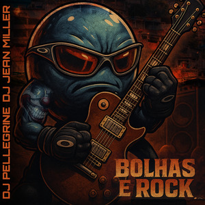 BOLHAS E ROCK