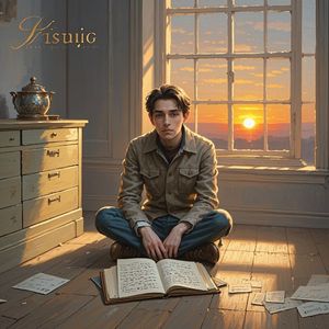 情难再续-靜待塵緣