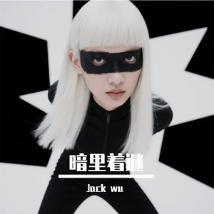 暗里着谜（Melodic Techno）