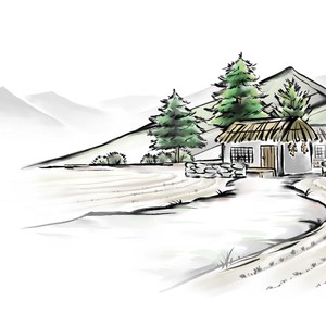 纯音乐版：一笔轻狂