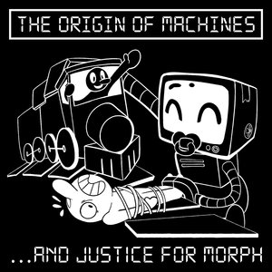…And Justice for Morph