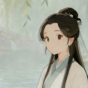 煙雨行舟（翻自 司南）