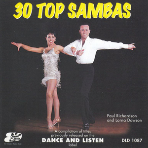 La Bamba (Samba / 50 BPM)