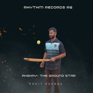 Akshay - The Ground Star