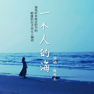 一个人的海