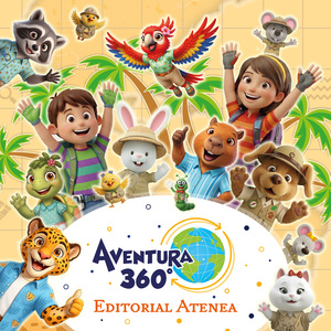 Aventura 360