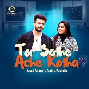 Tor Sathe Ache Kotha (feat. Tanjir & Pushpita)