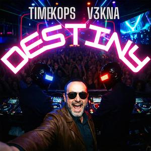 Destiny (feat. TIMEKOPS)