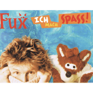 Der Fuchs hat eine Freundin