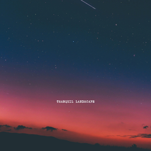 Tranquil Landscape
