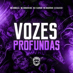 Vozes Profundas