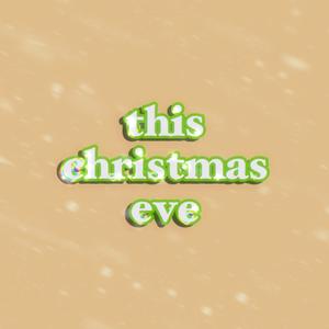 this christmas eve