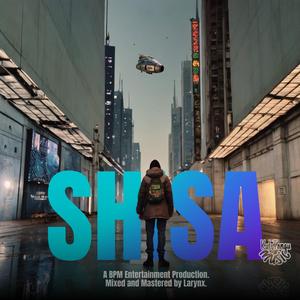 Shisa (Radio Edit)