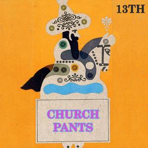 Church Pants