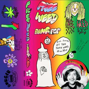 Raspberry Kush by the Raspberry Bush