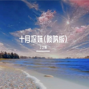 十月探妹 (大唢呐版)