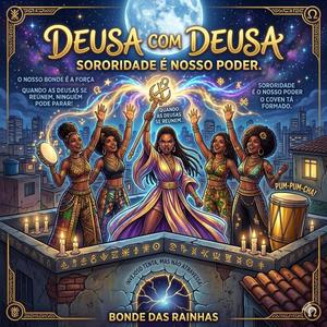 Deusas em Ascenção