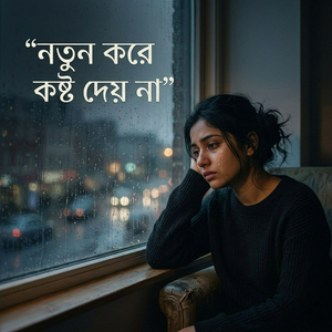 নতুন করে কষ্ট দেয় না