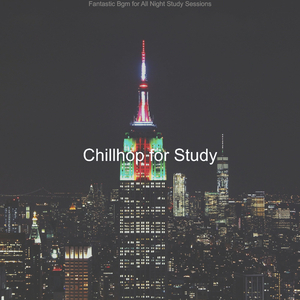 Laid-back - Moments for 2 AM Study Sessions