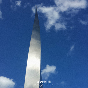 Wlak Down The Avenue