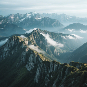 那年的落日晚风
