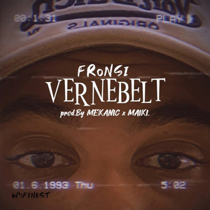 Vernebelt